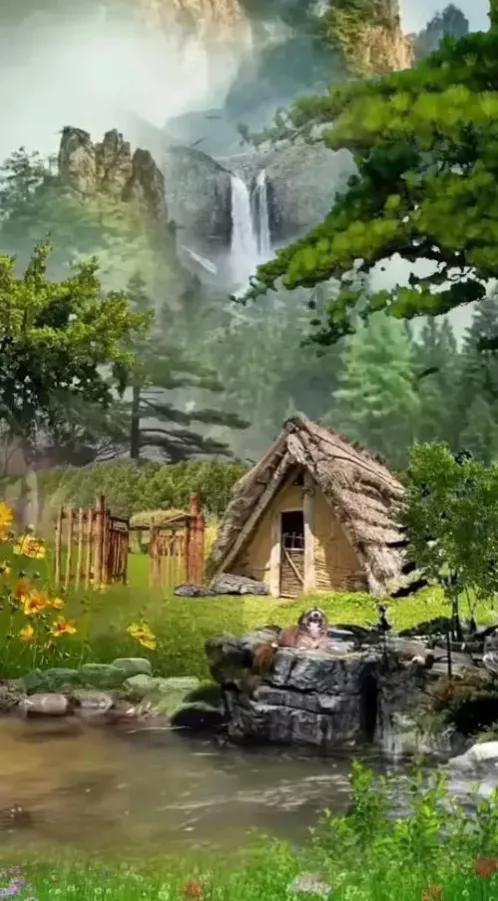 旅游法庭工作制度游戏画面